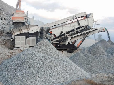 للفحم المحمول تقرير مشروع كسارة الحجر 200, 100 tpd تكلفة ...