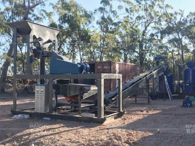 مصنع معدات تعدين الذهب في أستراليا