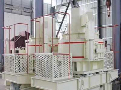 Required Power Details For Sbm 200 Tph Crusher