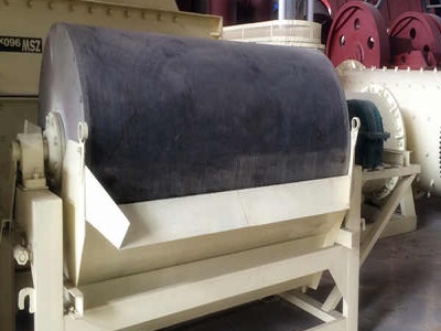تكلفة معدات التعدين الخبث في ليبيا